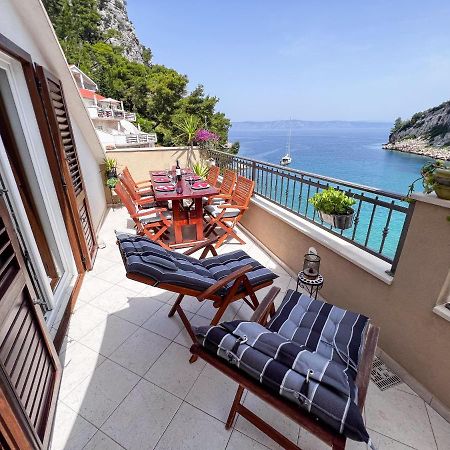 Apartment Cesare 3 Zastražišće المظهر الخارجي الصورة