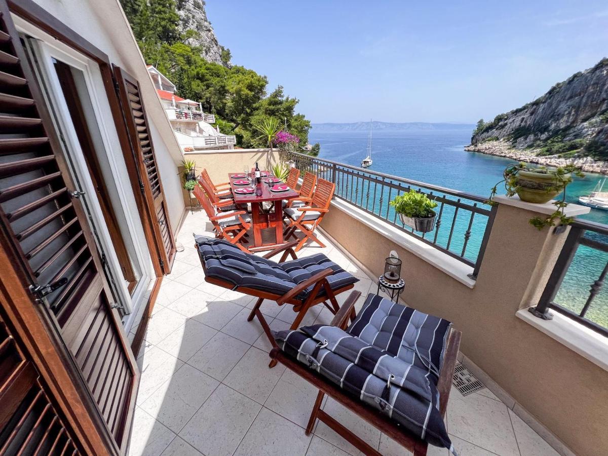Apartment Cesare 3 Zastražišće المظهر الخارجي الصورة